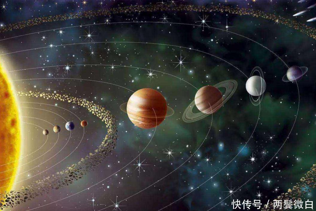 火星上发现了液态水湖, 如果展开星际移民的话