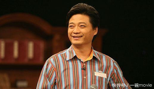 崔永元已将材料交给国税总局和公安部,崔永元