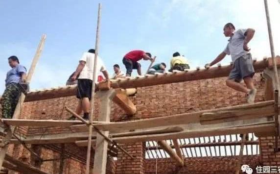 农民朋友注意，年后开工盖房要注意这些问题，否则会因小失大