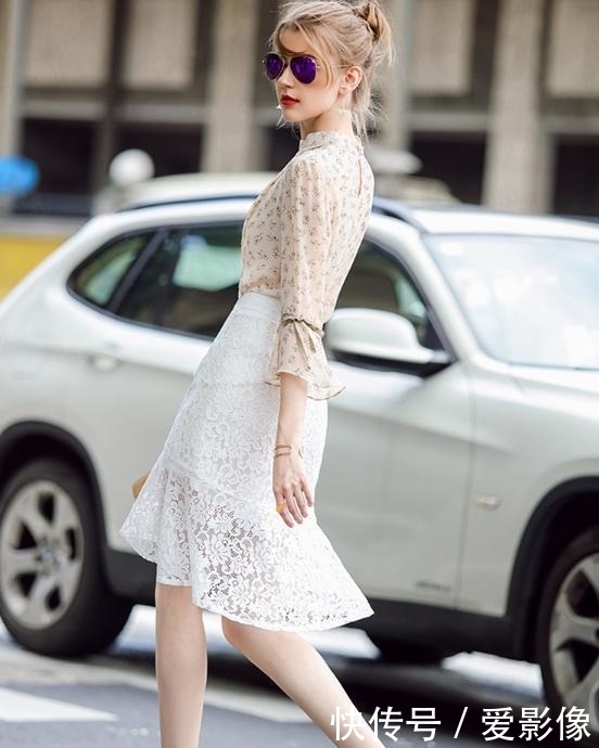 #选择#选择什么样的高跟鞋才能让女人更自信