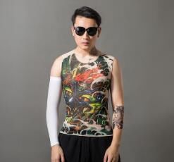 女人纹身不正经?看完这些图才知道你到底有多土