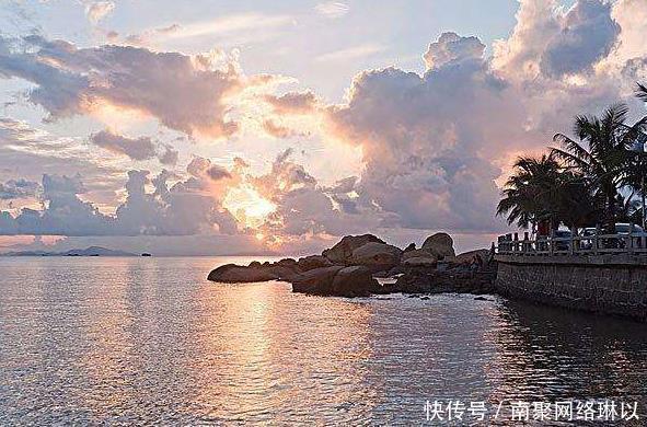 它是中国最宜居城市, 曾是最早的一批特区, 如今却是三线城市!