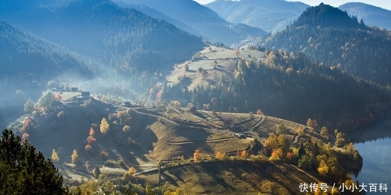 首个对中国免签的欧洲国：景色超美风光秀丽，物价却比东南亚还低