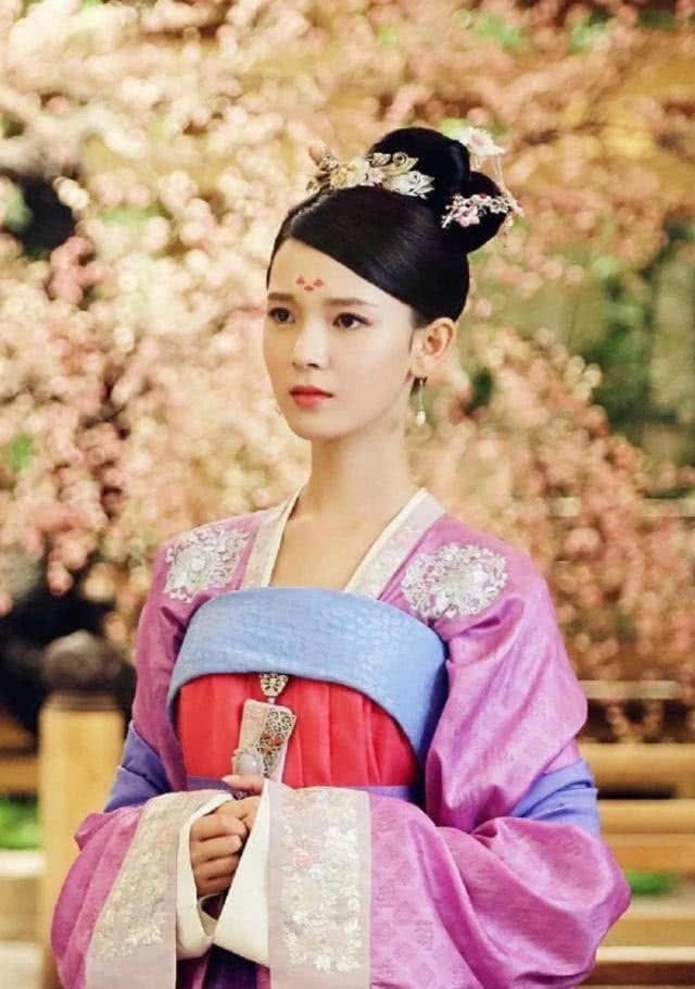  『绮罗』无心法师3勿怪岳绮罗三生三世的纠缠，缘是无心一个举动惹祸端