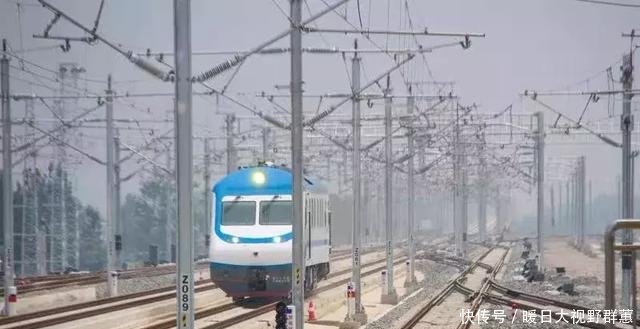 快讯！郑万高铁南阳段将在12月前后正式通车