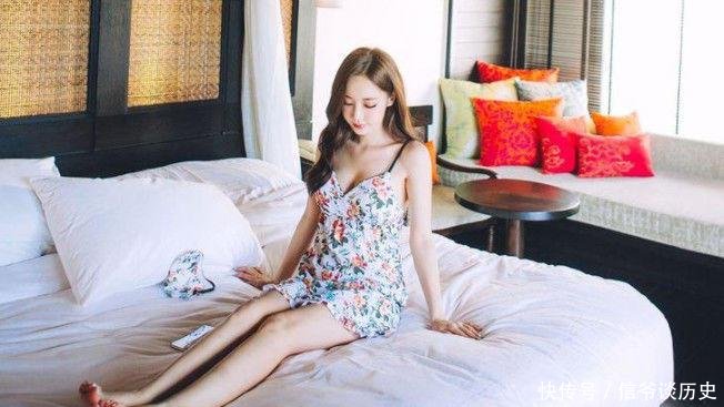 #舒适#时尚性感的比基尼小姐姐, 颜值不输明星, 身材让人嫉妒