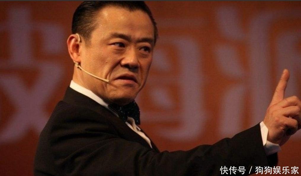 周立波公布证据照片,力证自己未说谎,网友： 错怪你了