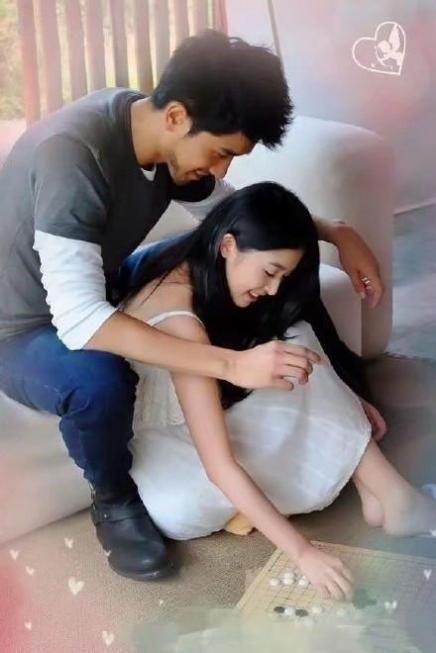「日子」张含韵回应与彭冠英领证结婚,单身未婚,只想过好自己清净日子