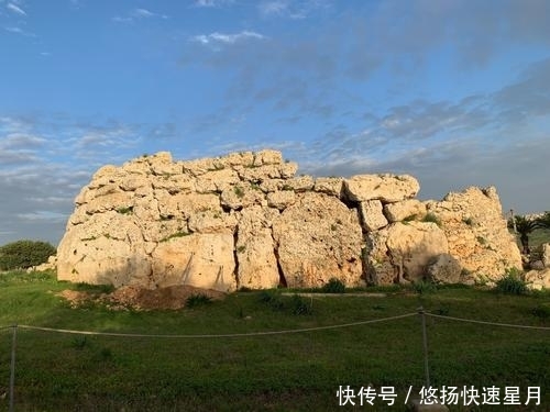 【古老的建筑】至今仍然屹立不倒的建筑,最后一个已存在6000多年!!!