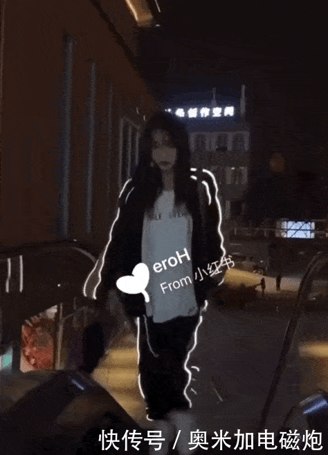  「反光设计」最时髦的人都在穿这件衣服