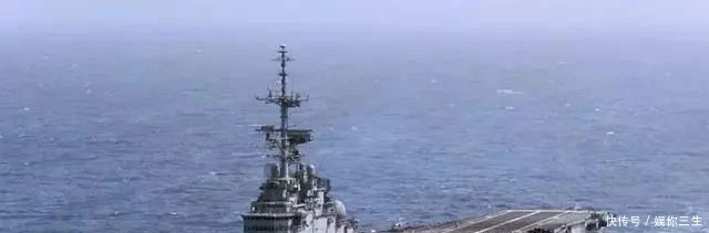 印度航母几航母