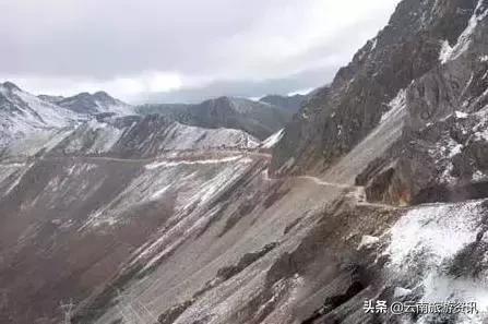 如果你驾车走过了云南的这些公路,你将可以独自驾车前往任何地方