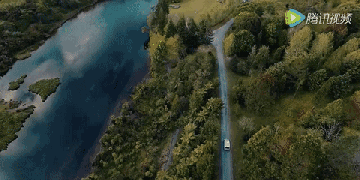 四川出发18条自驾旅游地图精简版：放在手机里，千万别删了！