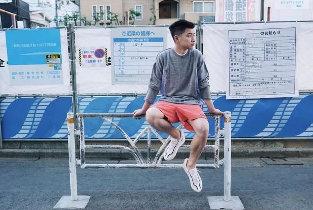  「主理人」提问：一双具有「质感」的球鞋是什么样子的？