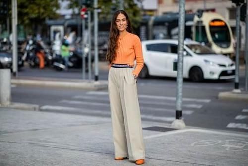 \＂l5\＂: \＂无针水光针的效果怎么样\＂争做「甜橙女孩」！这个春夏，你不能错过的活力“橘”