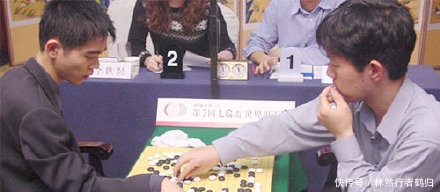 2016alphaGO胜李世石