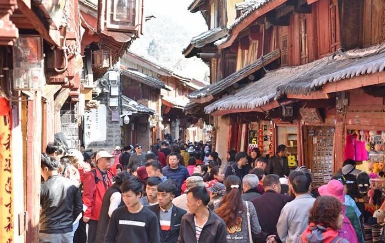 想去旅游又怕被宰？那就看看这3个免费景点吧 风景不输收费景点