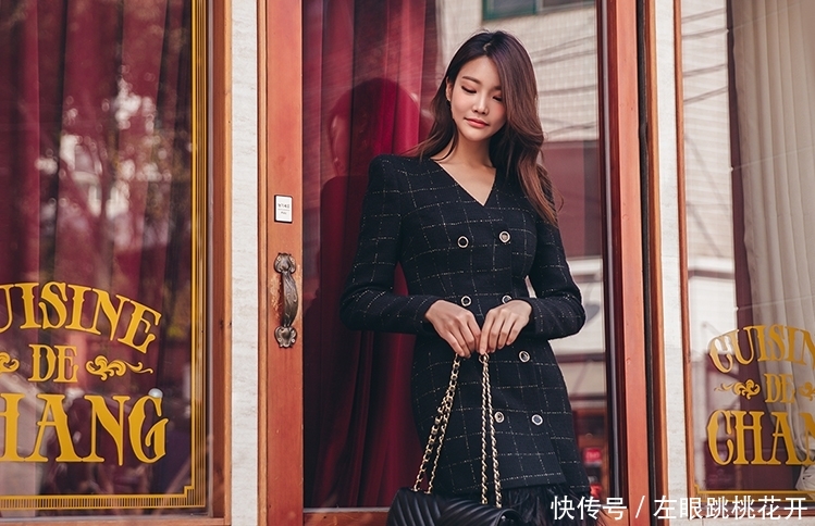  『林正允』林正允套装搭配图集第十八篇