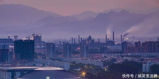 河南最富裕的城市，不是郑州和洛阳，而是这座5线小城！