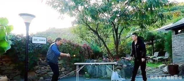 陈建斌张国立合作