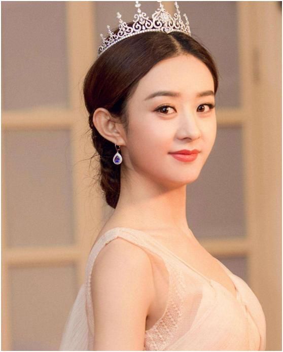 歪曲事实,赵丽颖团队斥不实报道,究竟怎么了,为什么那么多恶意