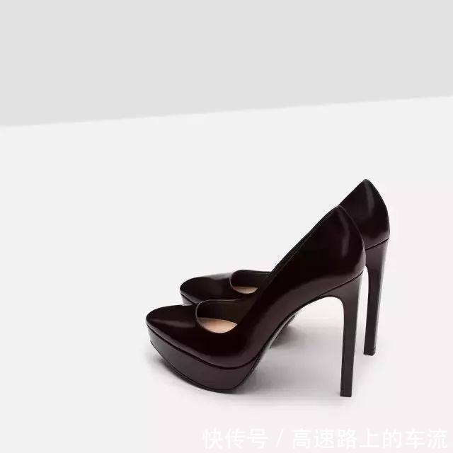 「走路」高跟鞋里放点这个不仅不累脚,比穿平底鞋轻松!