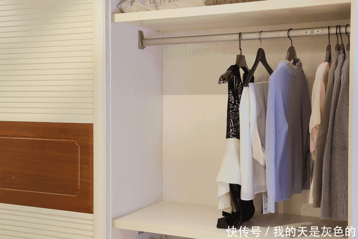  「卧室」出差一周回来，卧室变得又脏又乱，原来是因为它