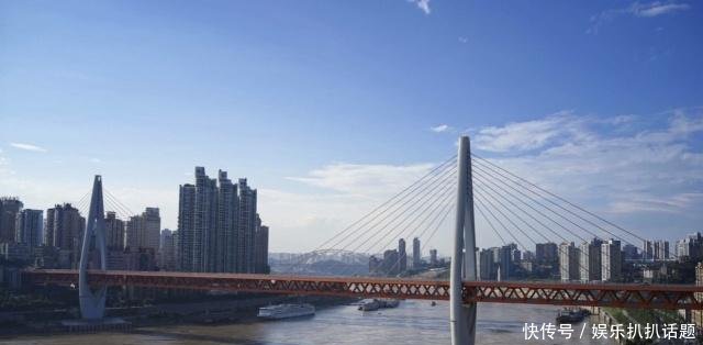 中国最“牛”城市，人口超过3000万，世界排名第二，不是北上广