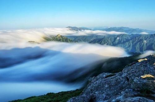 国内最“尴尬”的省份,北方人觉得属于南方,南方人却说是北方