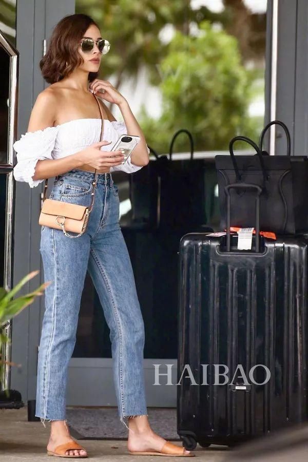 收藏｜各种领口的内衣怎么选？这已经是第二次教你们啦！