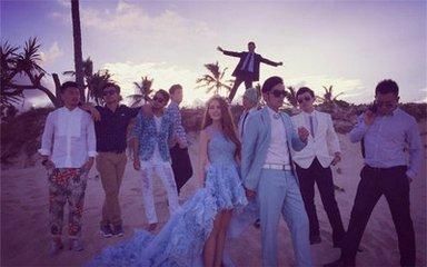 周杰伦破小三传言，坦言：我在和中学生交往吗？