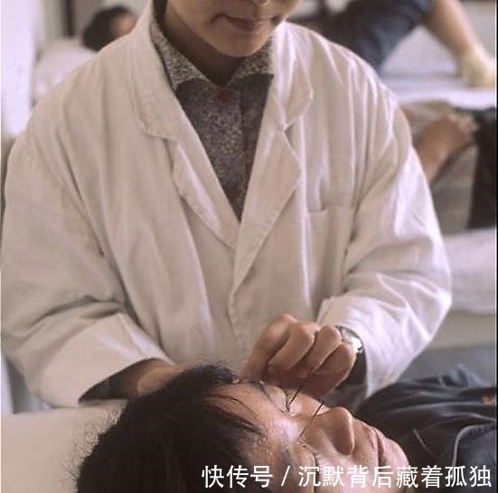  #老照片#罕见老照片：看看上世纪70年代的中国什么样子，充满时