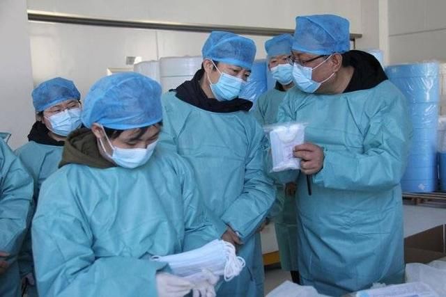  #济南市#济南市民用防疫物资保障专班合力战“疫”情，夺取“双胜利”