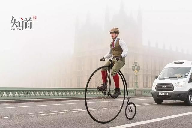 中国男人为什么都穿得那么土？