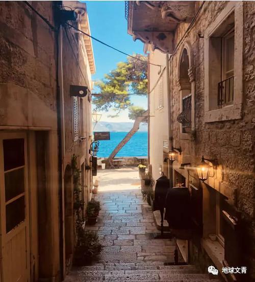 旅行｜克罗地亚——炮火与海水，理性与感性