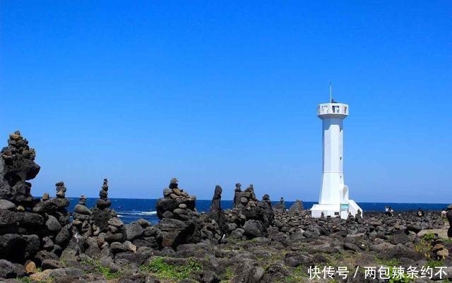 「首尔」游记:最后的首尔蓝色集装箱