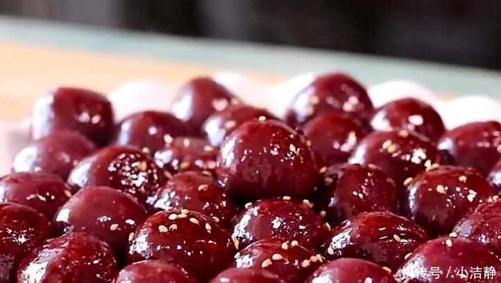 『红薯』秋冬季这菜别错过,铁是红薯5倍,锌是猪肝8倍,常吃身体更健康