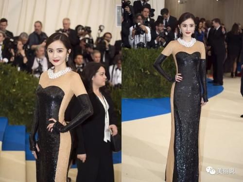 厌烦夏日太平淡？迪丽热巴教你怎么秀身材！