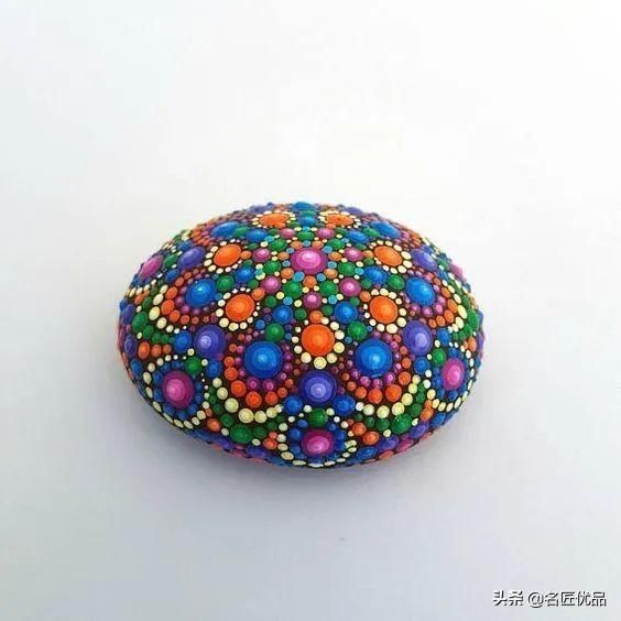  找到：宅家的一个月，我找到了最消磨时间又超治愈的手工，做好很惊艳