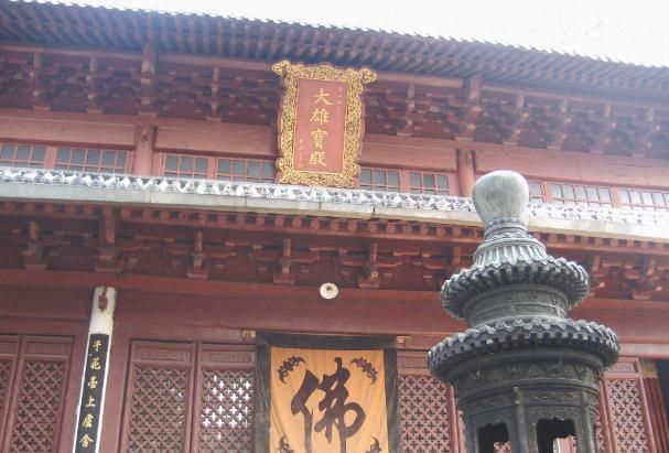 和尚尼姑在同一个寺里修行？河南这个千年古刹太“有个性”了！