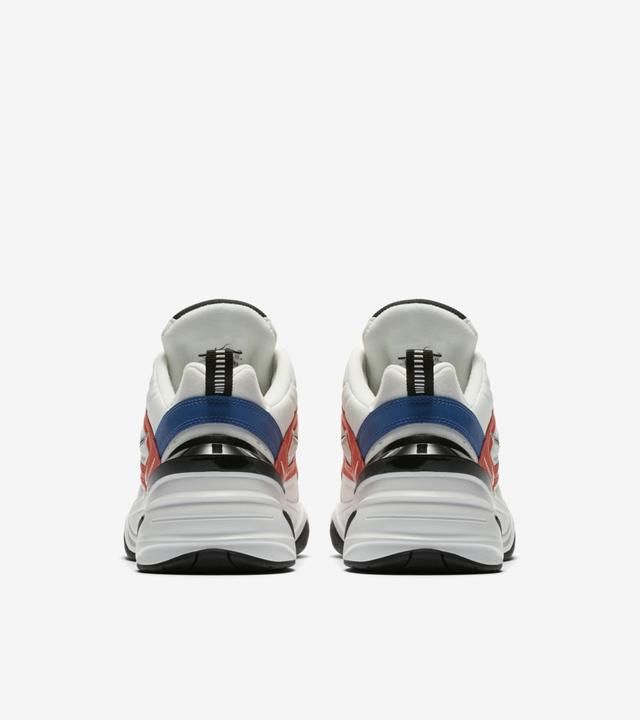 惦记许久的老爹鞋来啦！NikeM2K Tekno JDI 明日官网发售