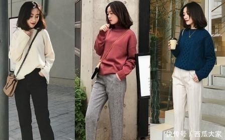  「气质」40岁女人最爱的“温柔风”穿搭，无需装嫩，气质就是最好的年轻