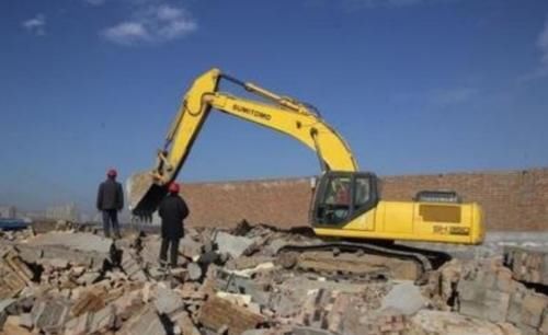  建筑|农村宅基地新变化！部分建筑将面临“三拆一改”，速速了解