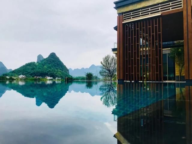 广西一神秘景区曝光，绝美“天空之镜”面世！南宁出发才3小时