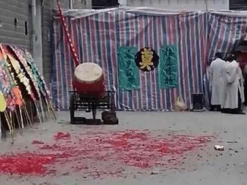 农村丧葬仪式的15个程序，70后全知道，80后懂一半，90后没听过