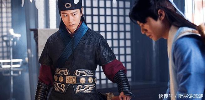  「皇帝」朱棣是一代明君，牌位却差点被踢出太庙，为何子孙如此憎恨他