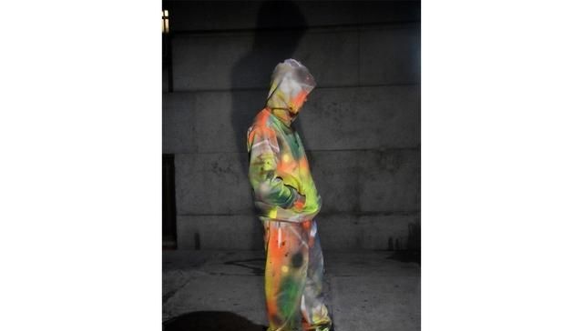  「Supreme」回归街头艺术！Supreme 携手 Rammellzee 推出春季联名系列