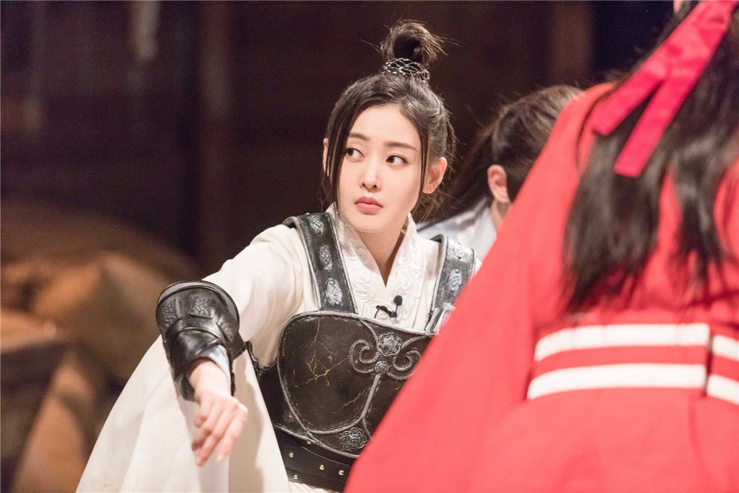 《我是大侦探》被嫌弃,演员成戏精,剧情莫名其