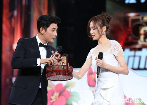 唐嫣方面回应结婚传言，模糊的言辞更是说明了即将到来的好事