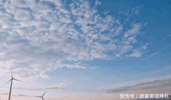 这个地方风景如画,随手一拍就是大片